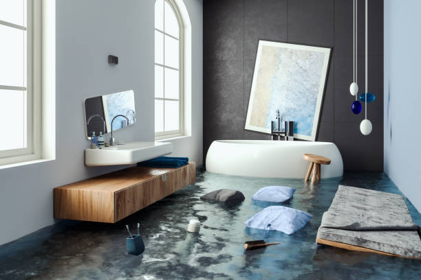 Best Ceiling water damage repair  in Granby, CO