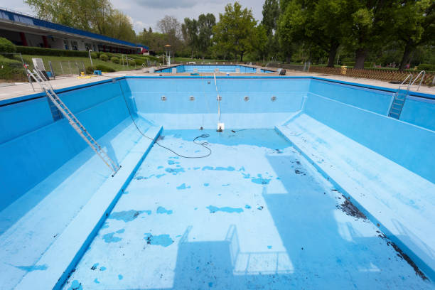 Best Water damage restoration process  in Granby, CO