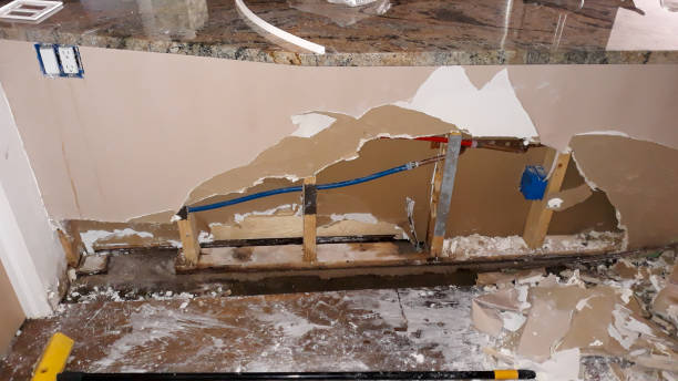 Best 24/7 water damage repair  in Granby, CO