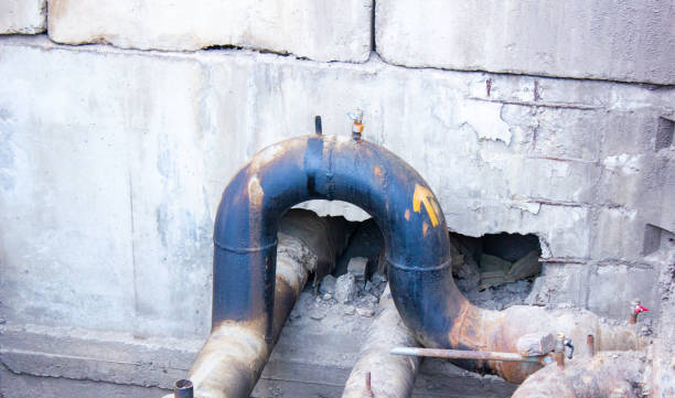 Best Residential water damage restoration  in Granby, CO